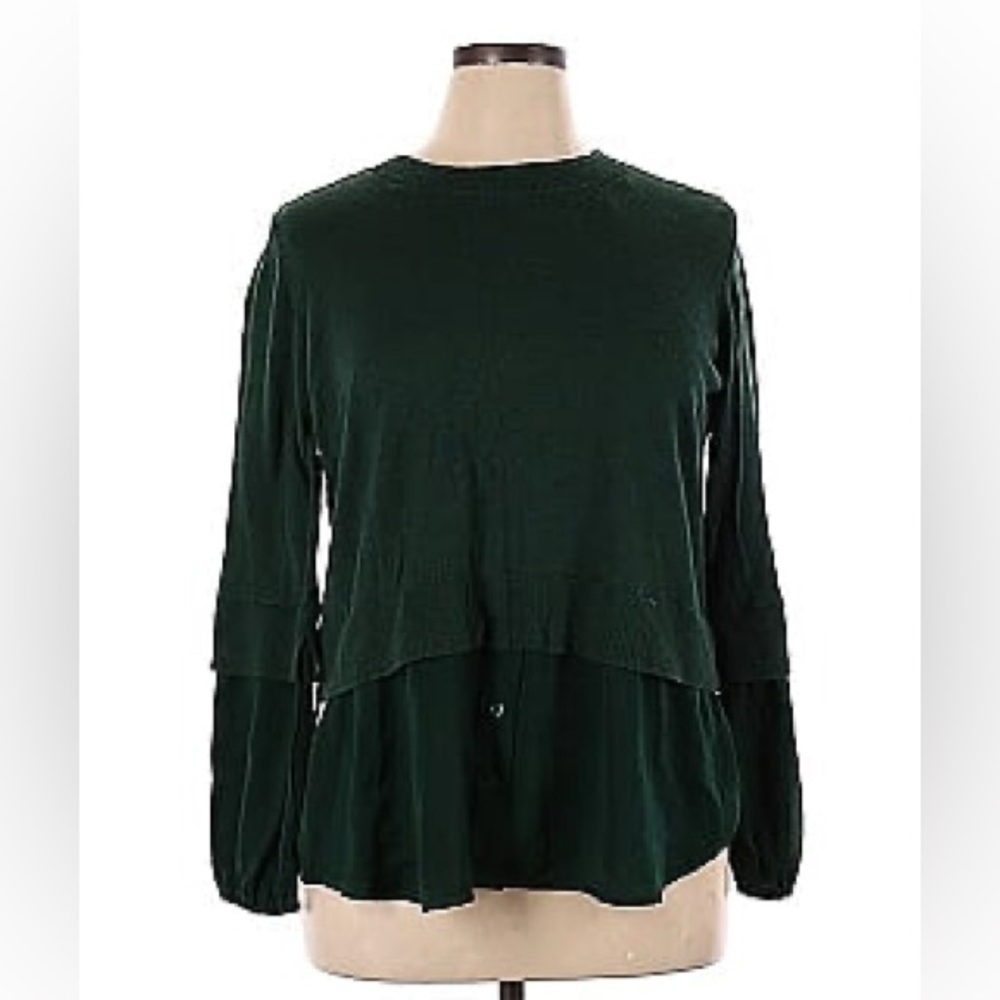 COPY - VERA WANG Shirt/Sweater